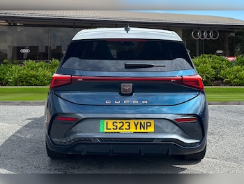 Used Cupra Born 2023 for sale - 78789726: Photo