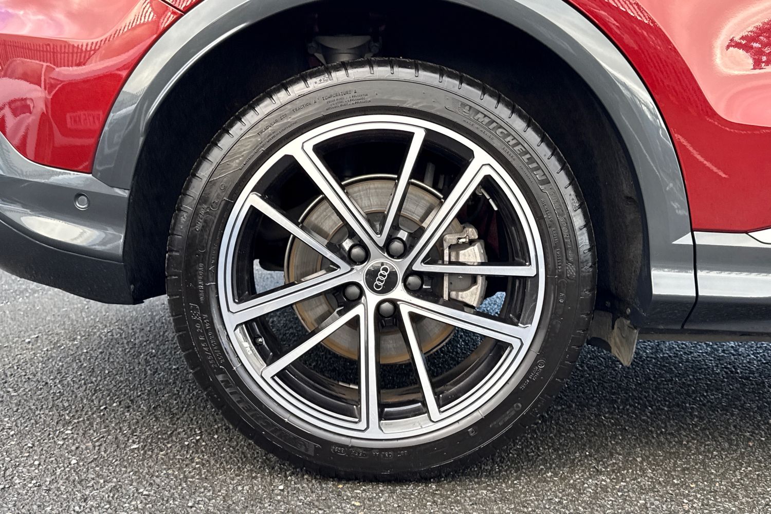 Used Audi Q5 2025 for sale - 77368595: Photo 12