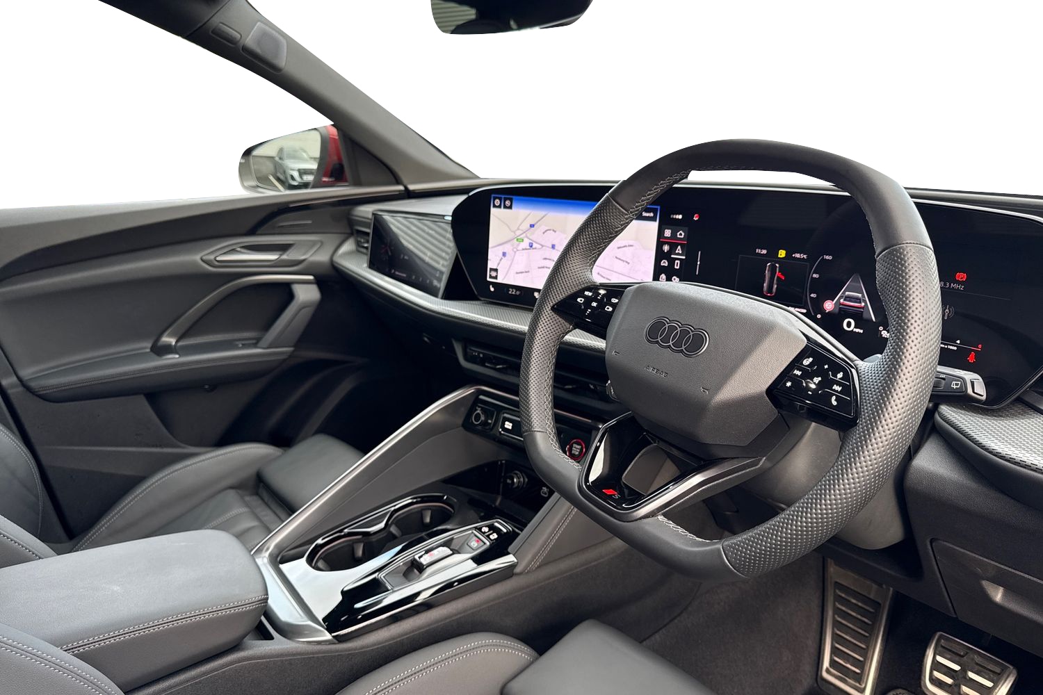 Used Audi Q5 2025 for sale - 77368595: Photo 14