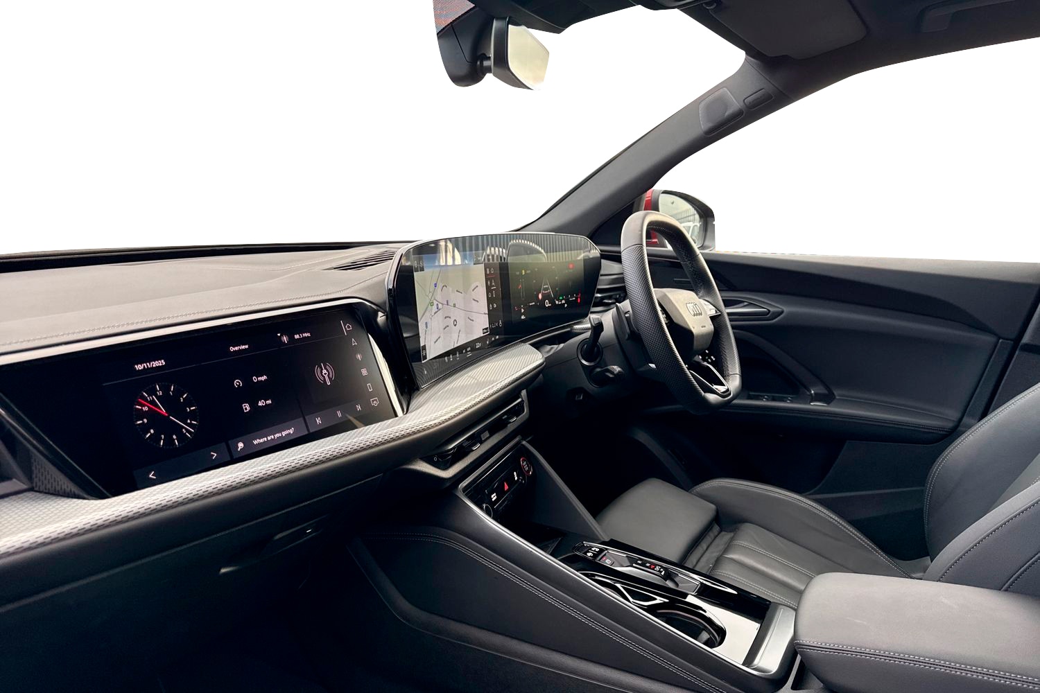 Used Audi Q5 2025 for sale - 77368595: Photo 15