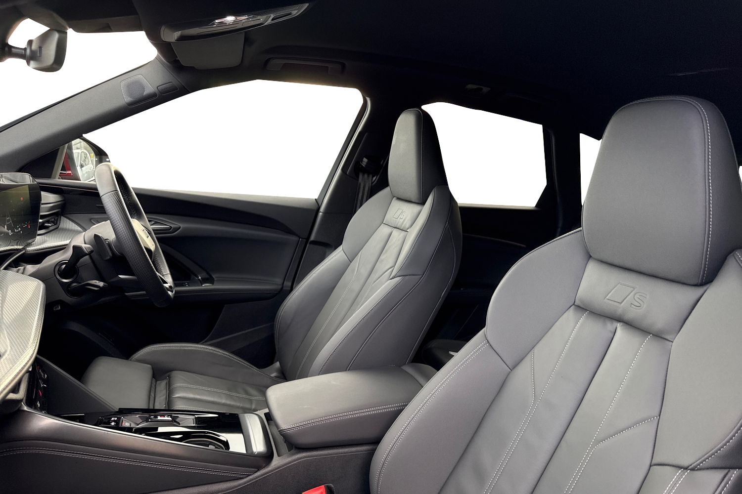 Used Audi Q5 2025 for sale - 77368595: Photo 16