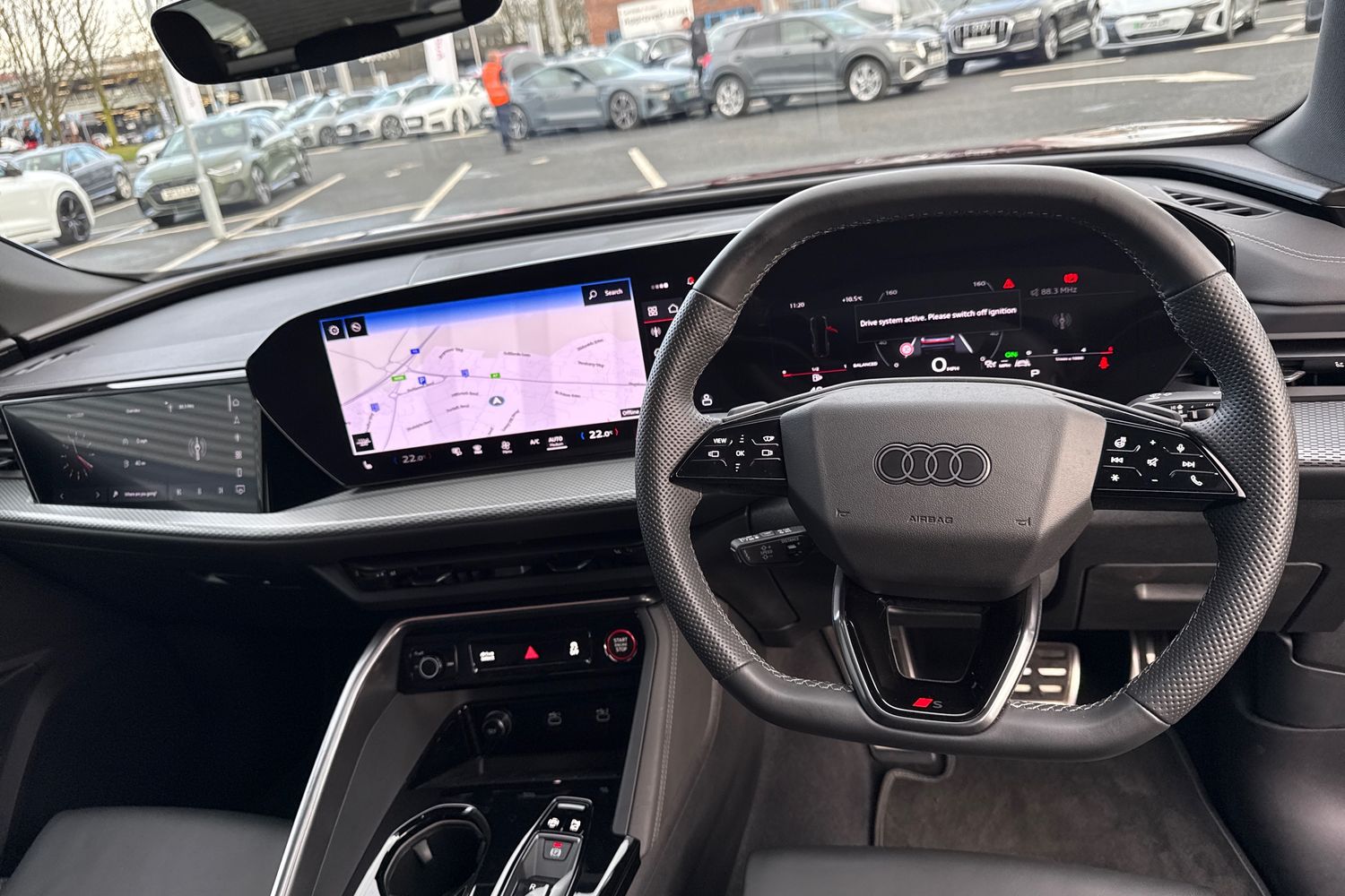 Used Audi Q5 2025 for sale - 77368595: Photo 18