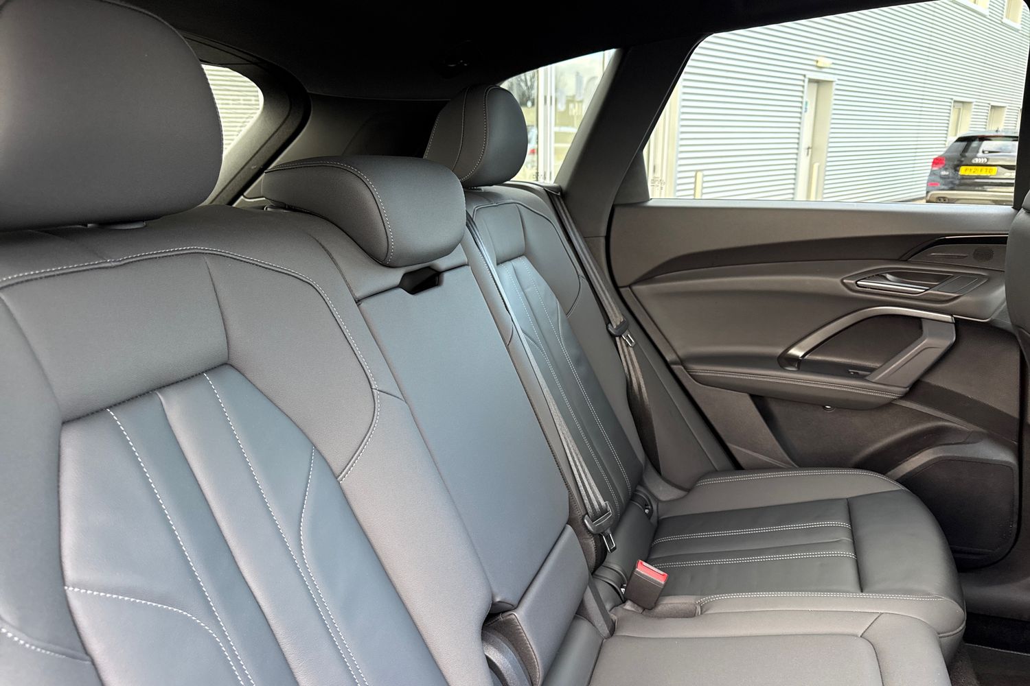 Used Audi Q5 2025 for sale - 77368595: Photo 19