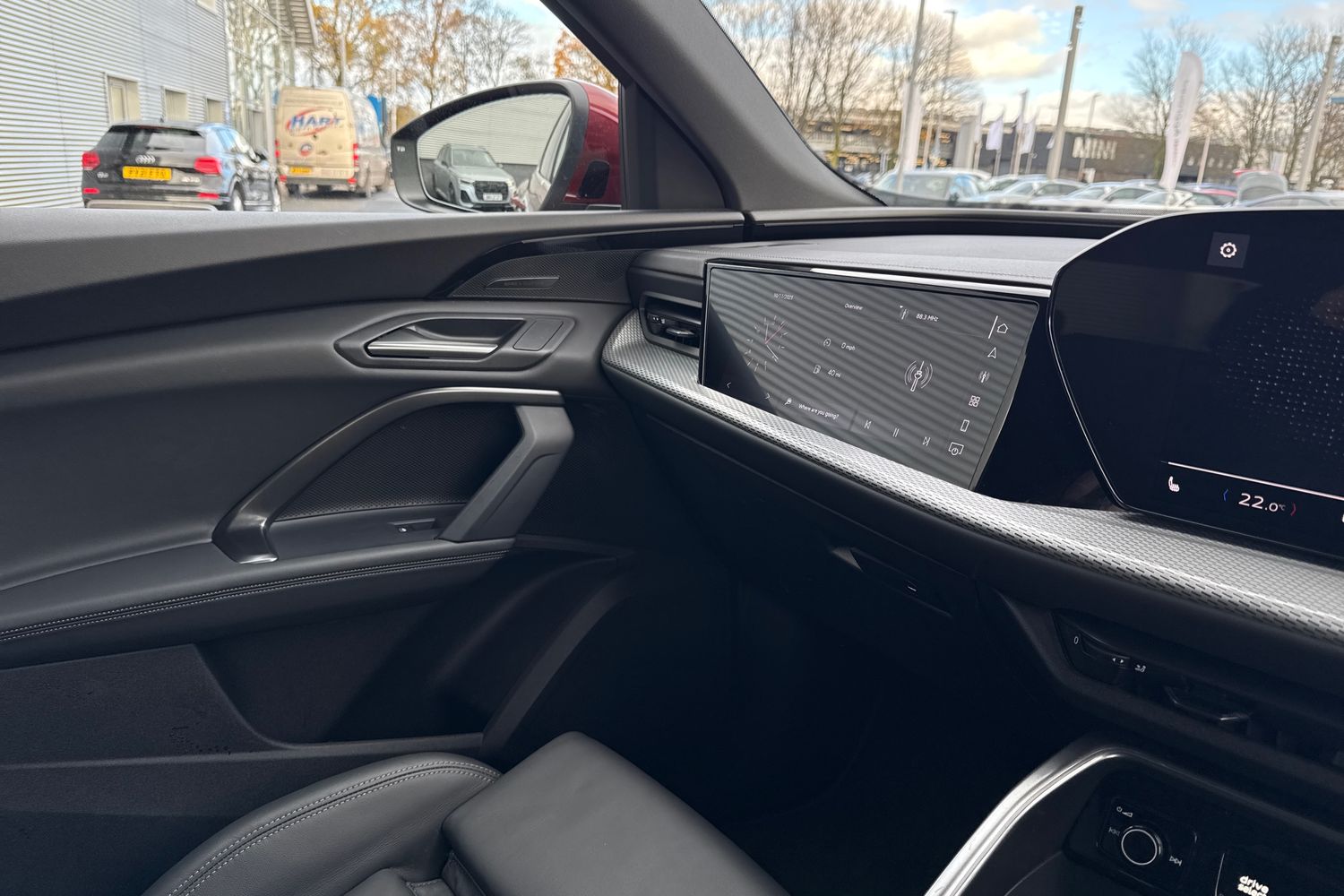 Used Audi Q5 2025 for sale - 77368595: Photo 20