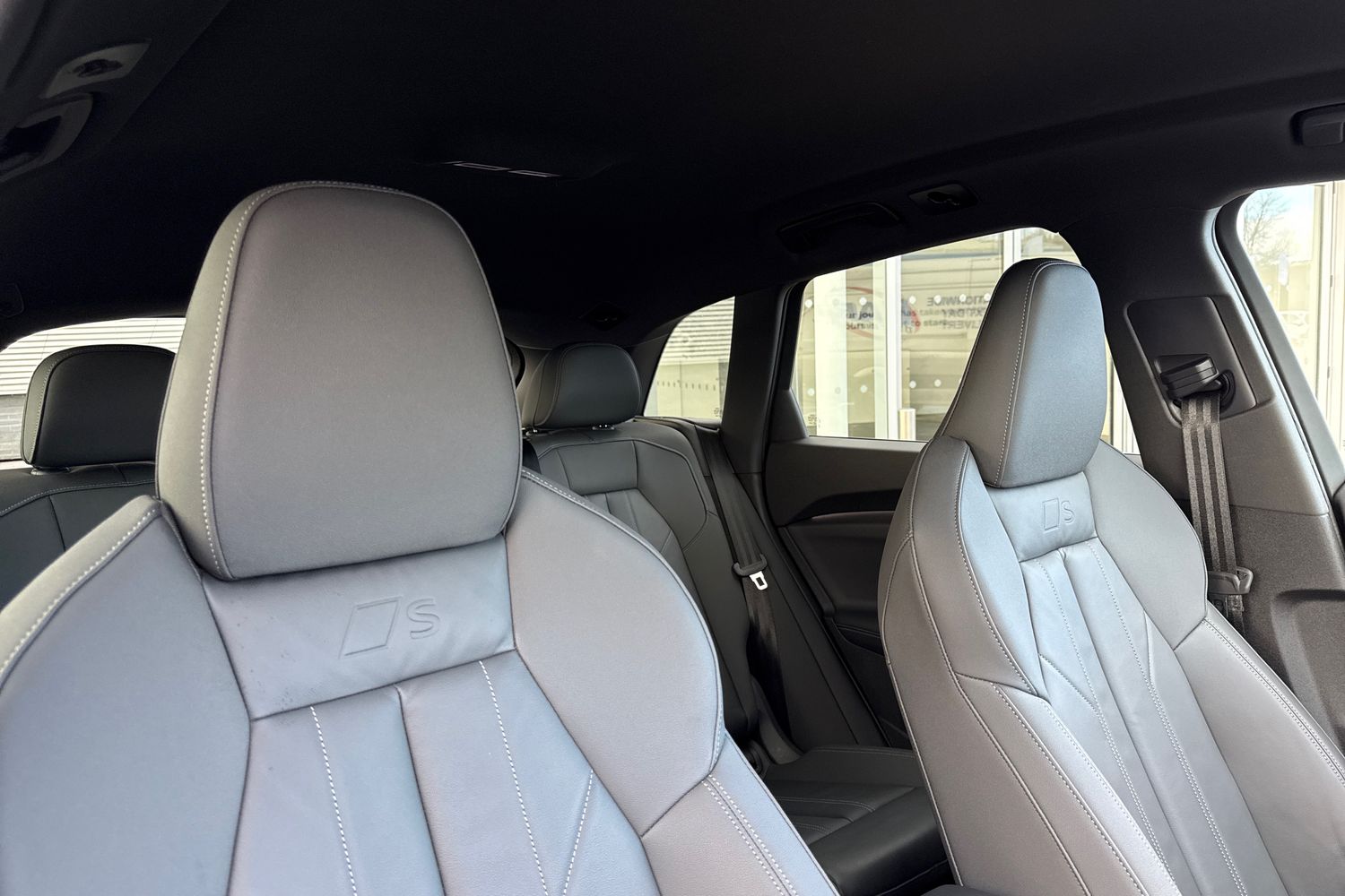 Used Audi Q5 2025 for sale - 77368595: Photo 24