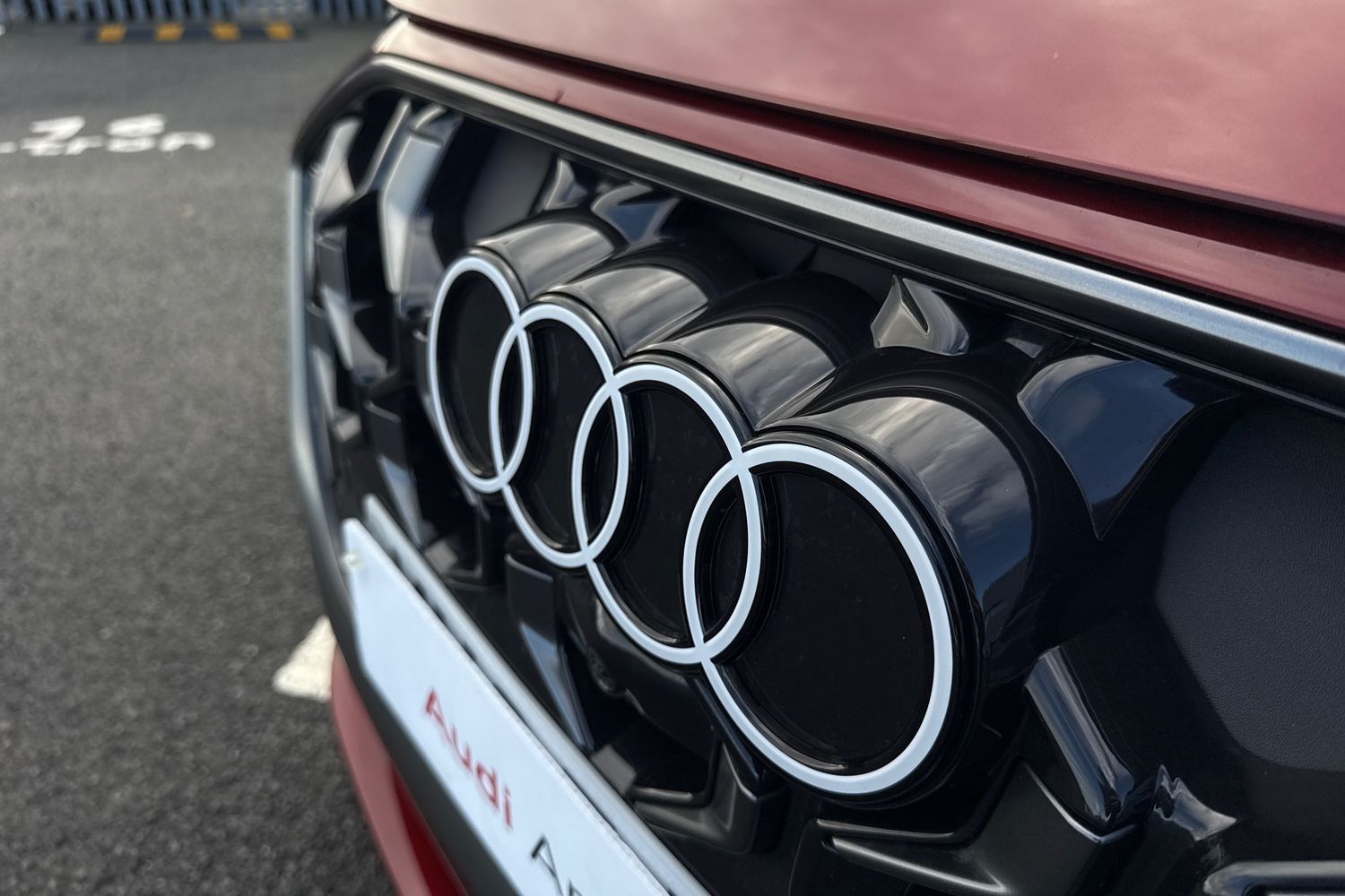 Used Audi Q5 2025 for sale - 77368595: Photo 25