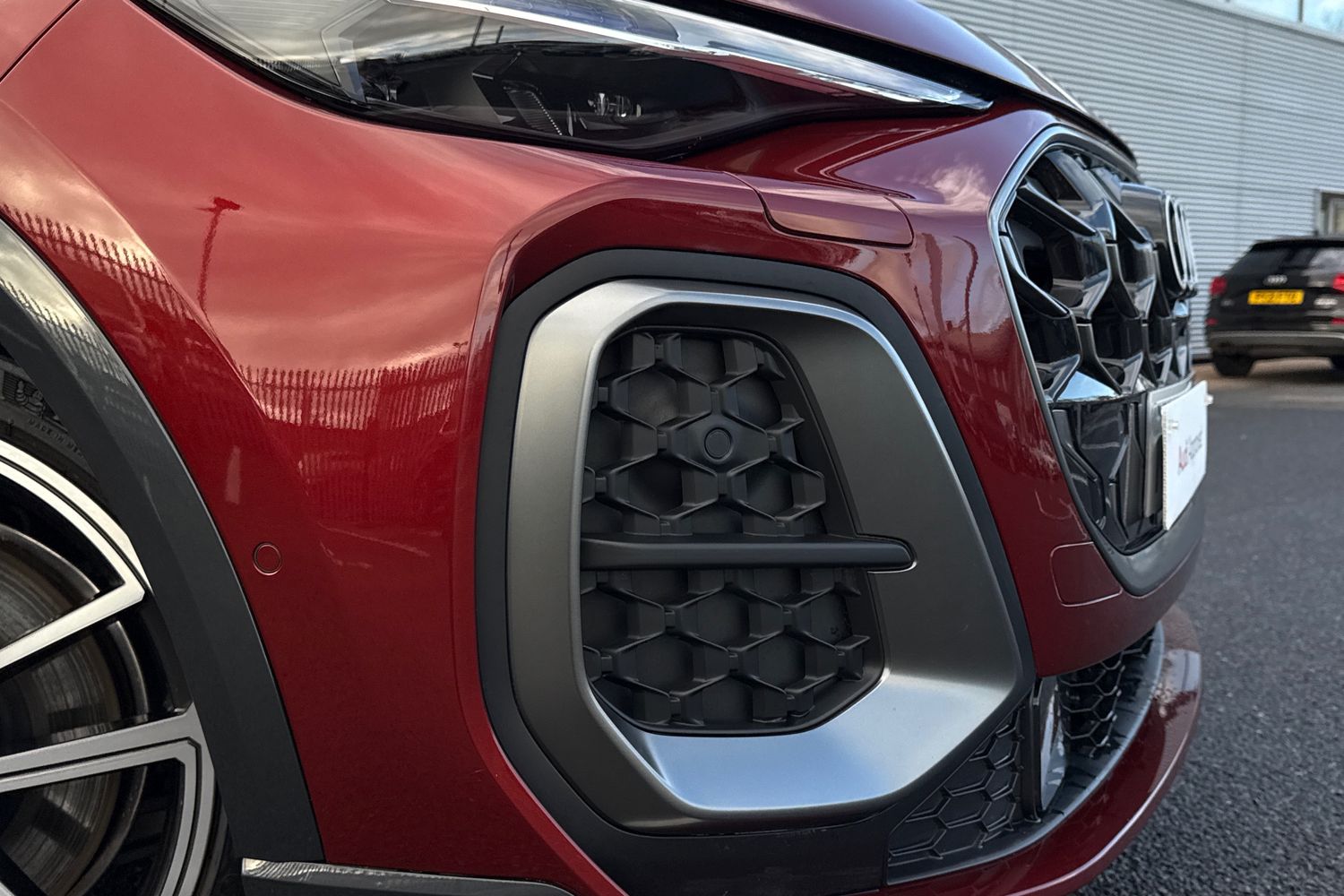 Used Audi Q5 2025 for sale - 77368595: Photo 26