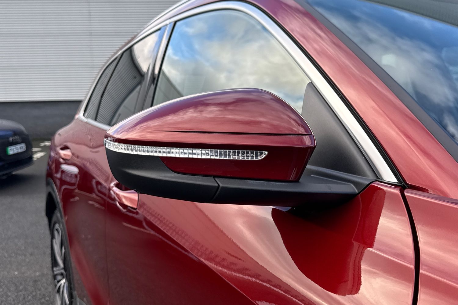 Used Audi Q5 2025 for sale - 77368595: Photo 27