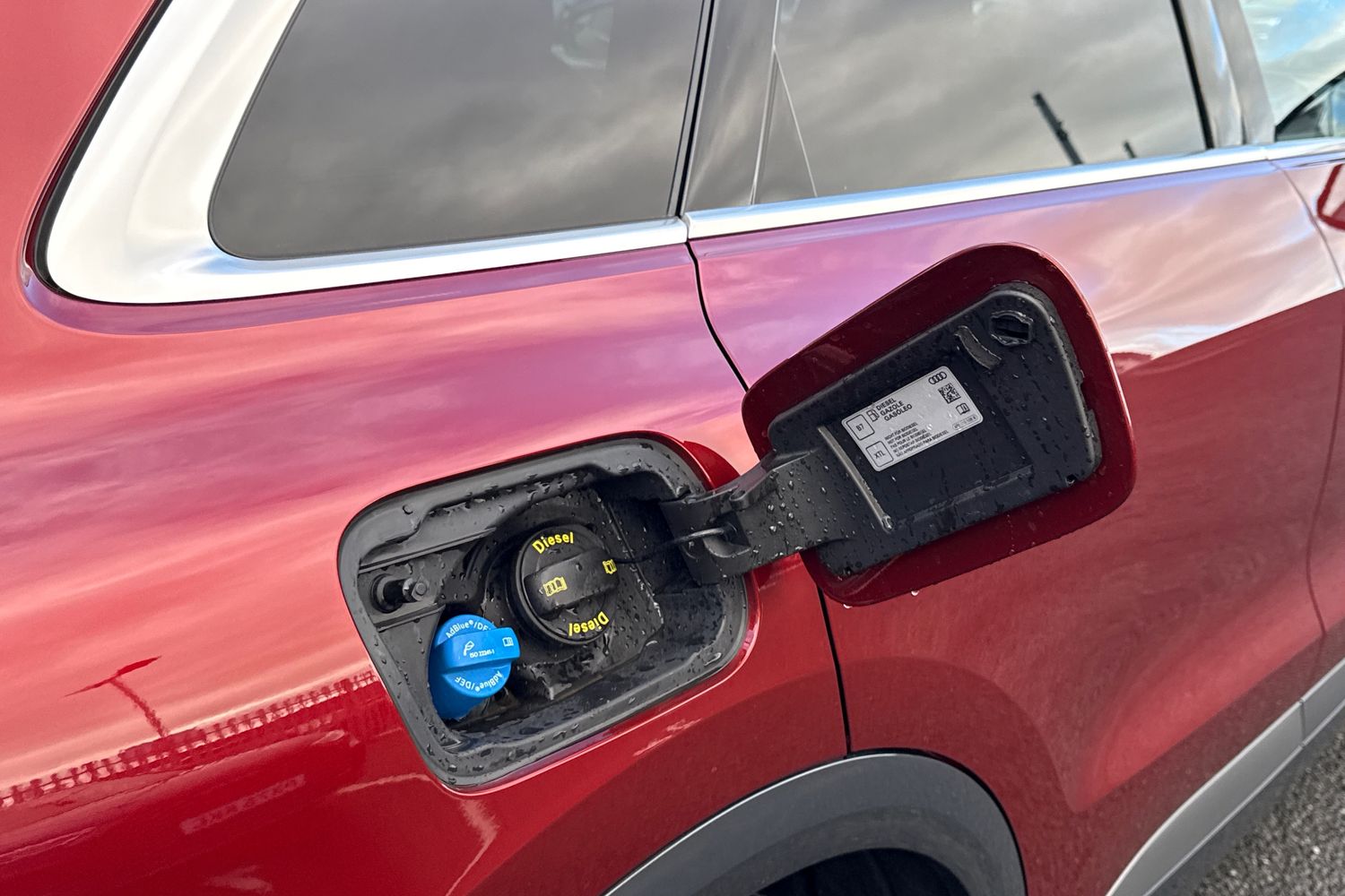 Used Audi Q5 2025 for sale - 77368595: Photo 29