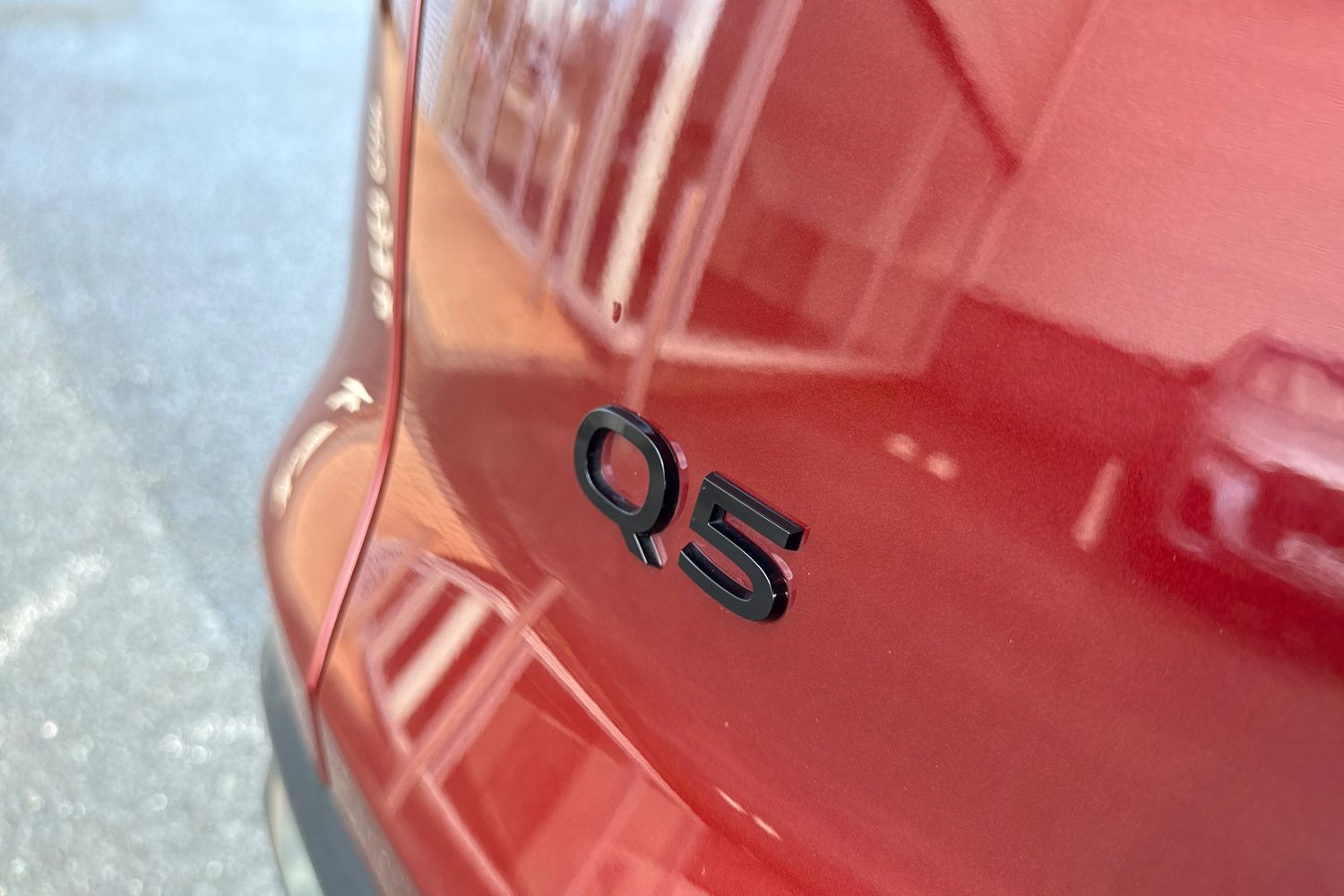 Used Audi Q5 2025 for sale - 77368595: Photo 32