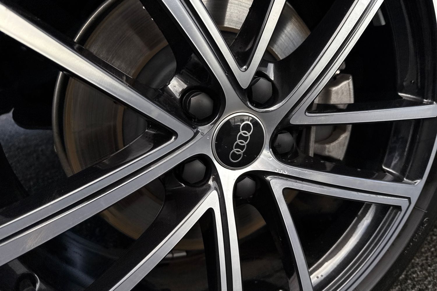 Used Audi Q5 2025 for sale - 77368595: Photo 34