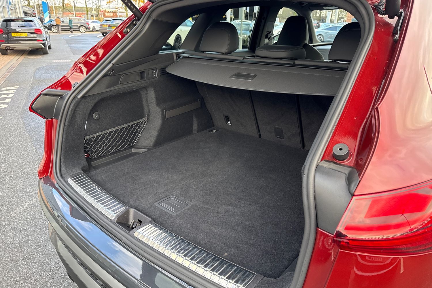 Used Audi Q5 2025 for sale - 77368595: Photo 35