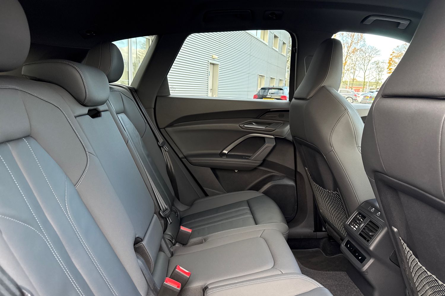 Used Audi Q5 2025 for sale - 77368595: Photo 38