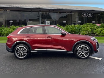 Used Audi Q5 2025 for sale - 77368595: Photo