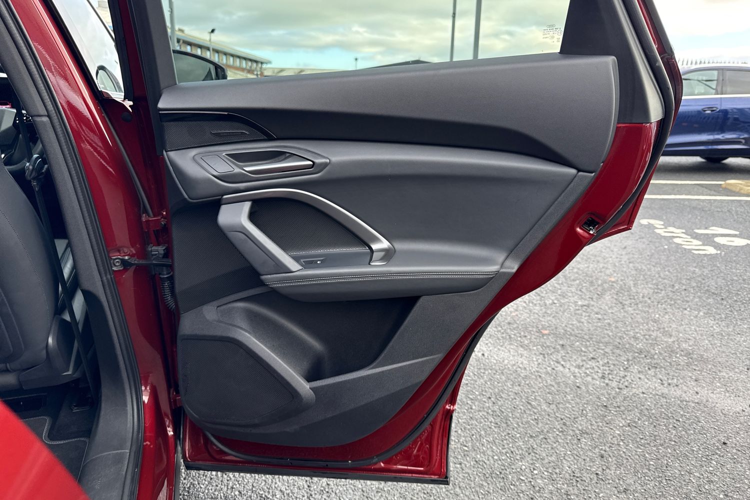 Used Audi Q5 2025 for sale - 77368595: Photo 43