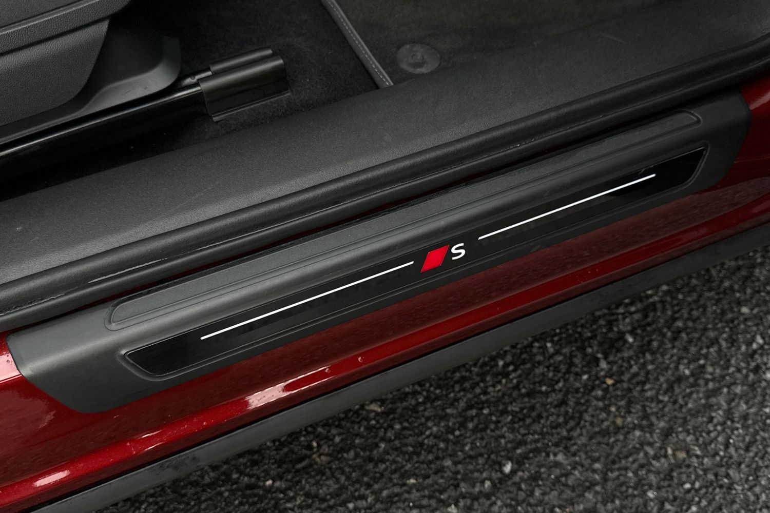 Used Audi Q5 2025 for sale - 77368595: Photo 44