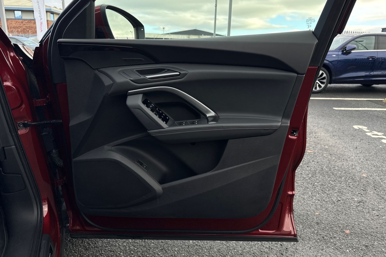 Used Audi Q5 2025 for sale - 77368595: Photo 46