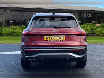 Used Audi Q5 2025 for sale - 77368595: Photo