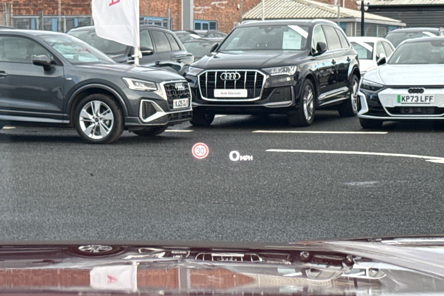 Used Audi Q5 2025 for sale - 77368595: Photo 53