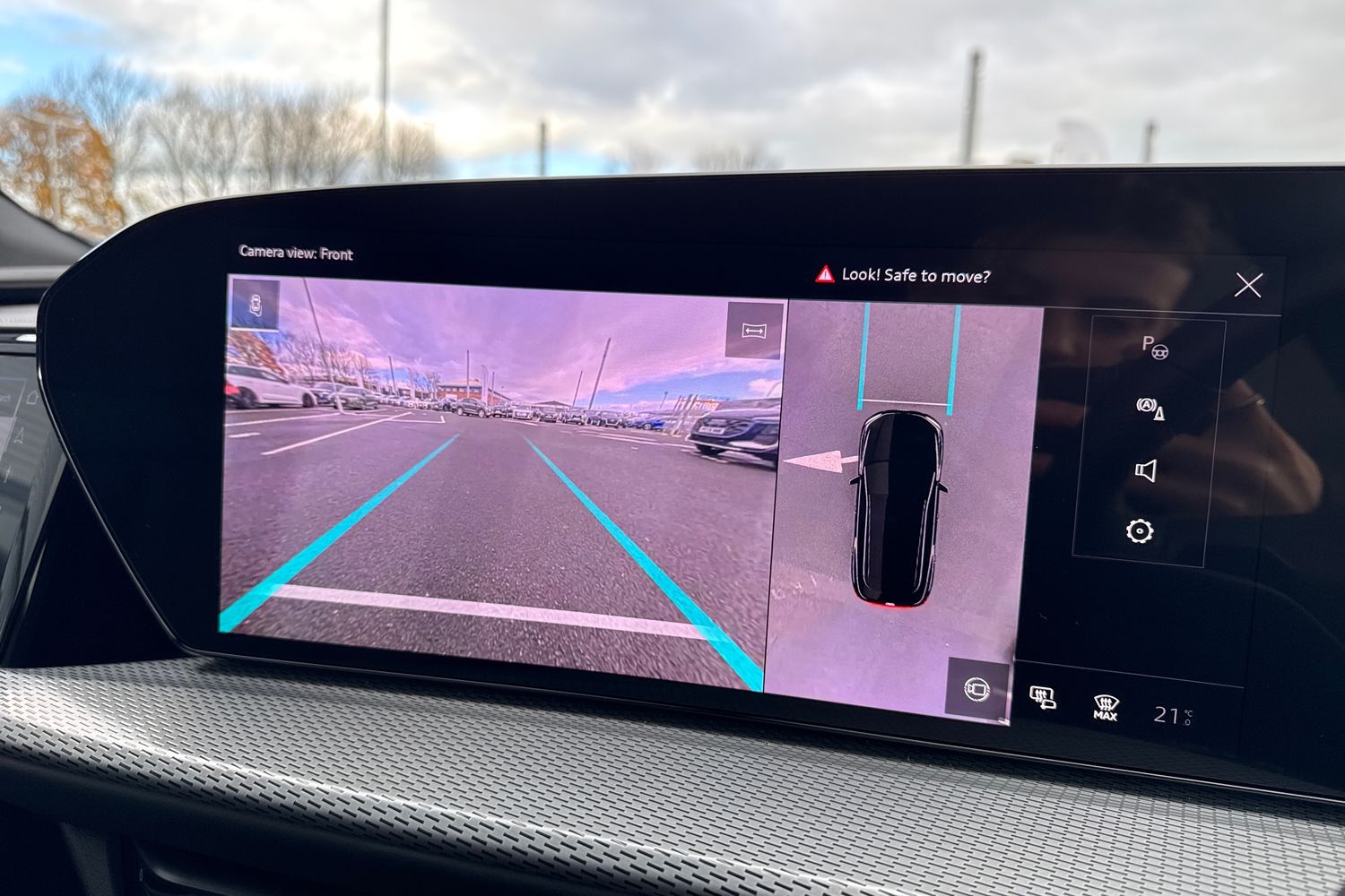 Used Audi Q5 2025 for sale - 77368595: Photo 55