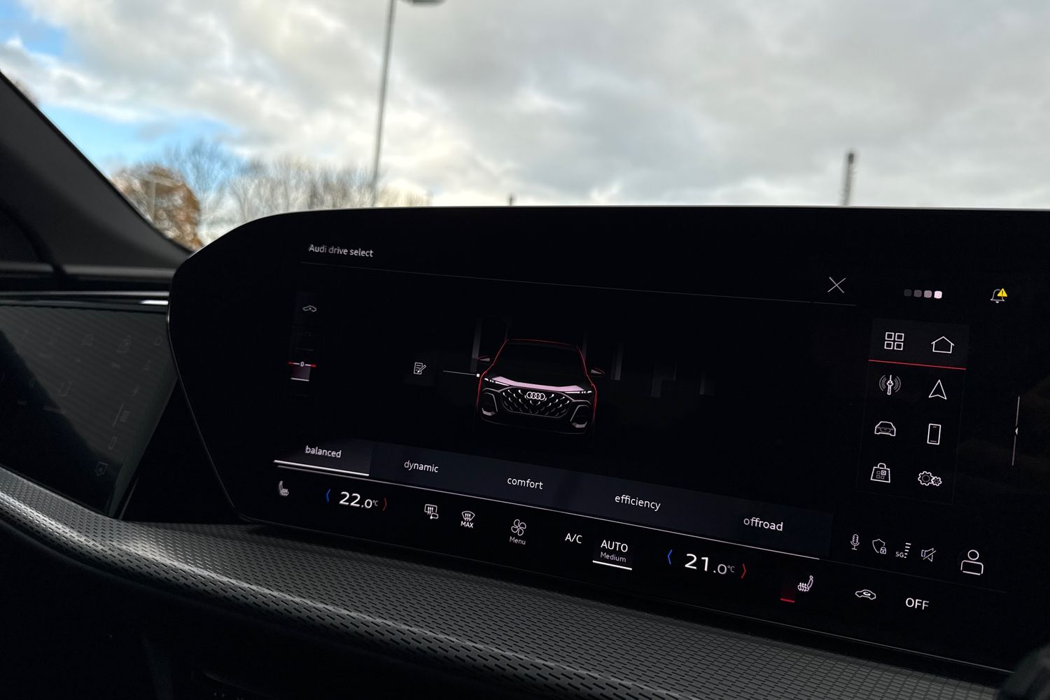 Used Audi Q5 2025 for sale - 77368595: Photo 56