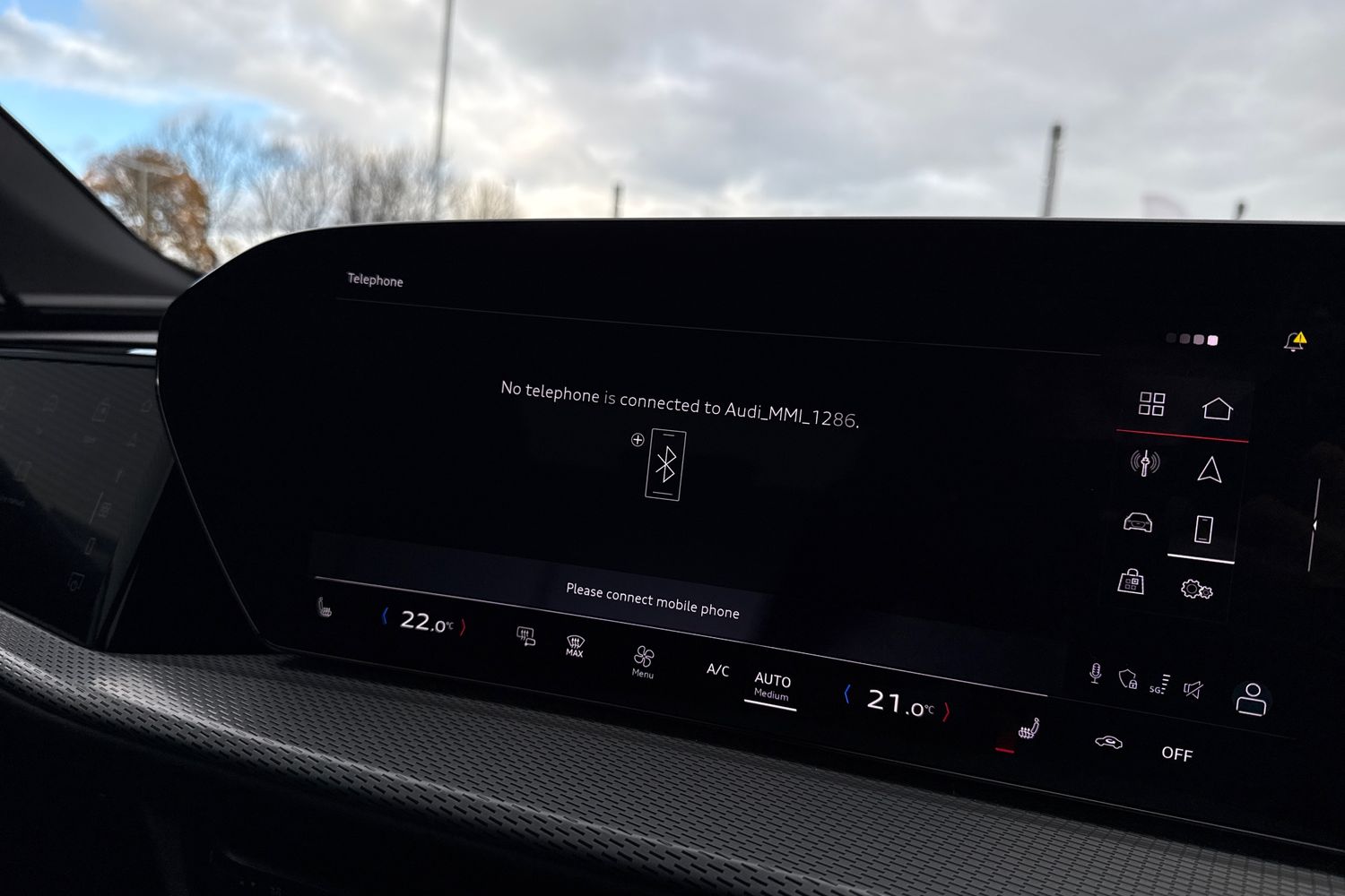 Used Audi Q5 2025 for sale - 77368595: Photo 58