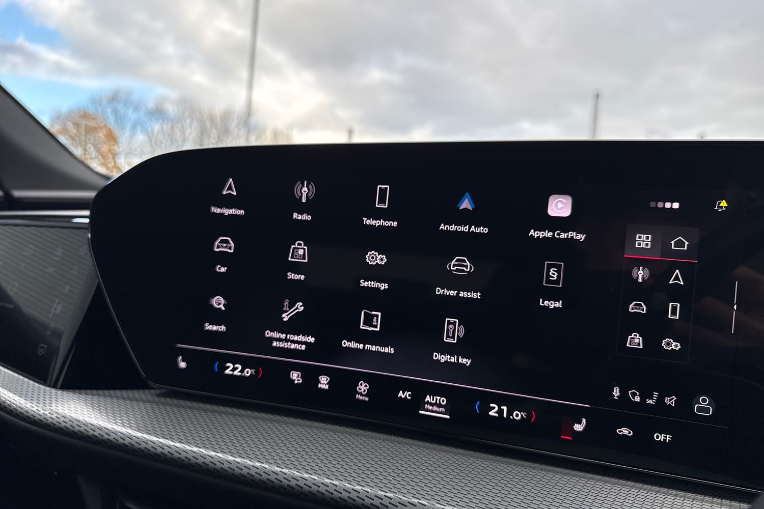 Used Audi Q5 2025 for sale - 77368595: Photo 59