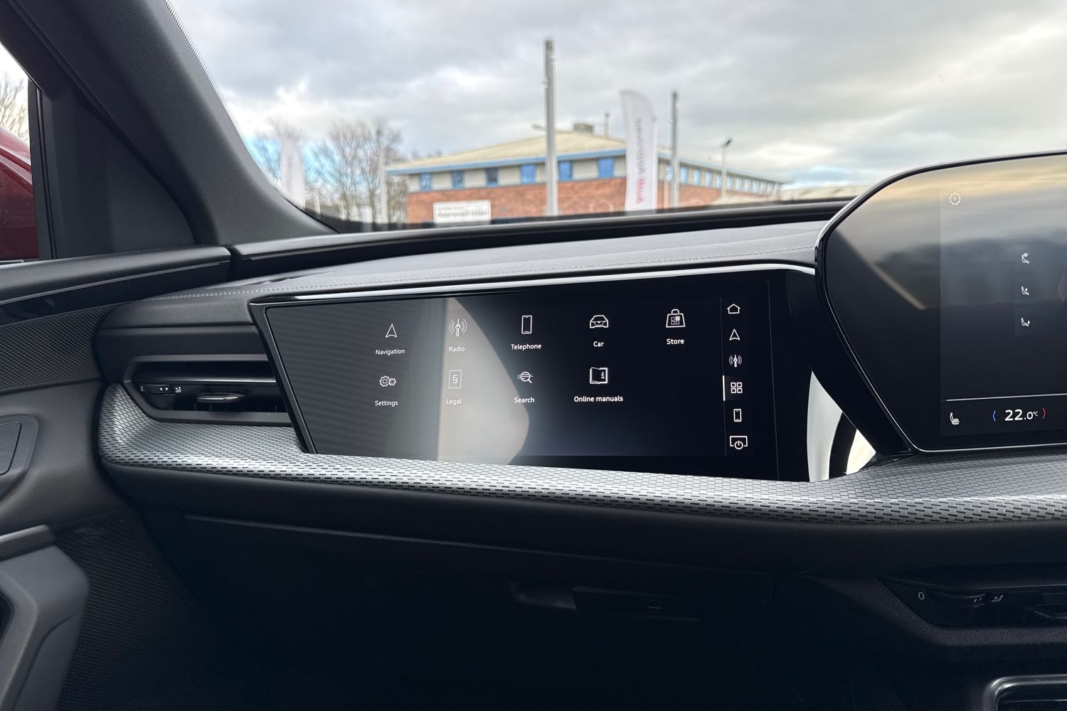 Used Audi Q5 2025 for sale - 77368595: Photo 61