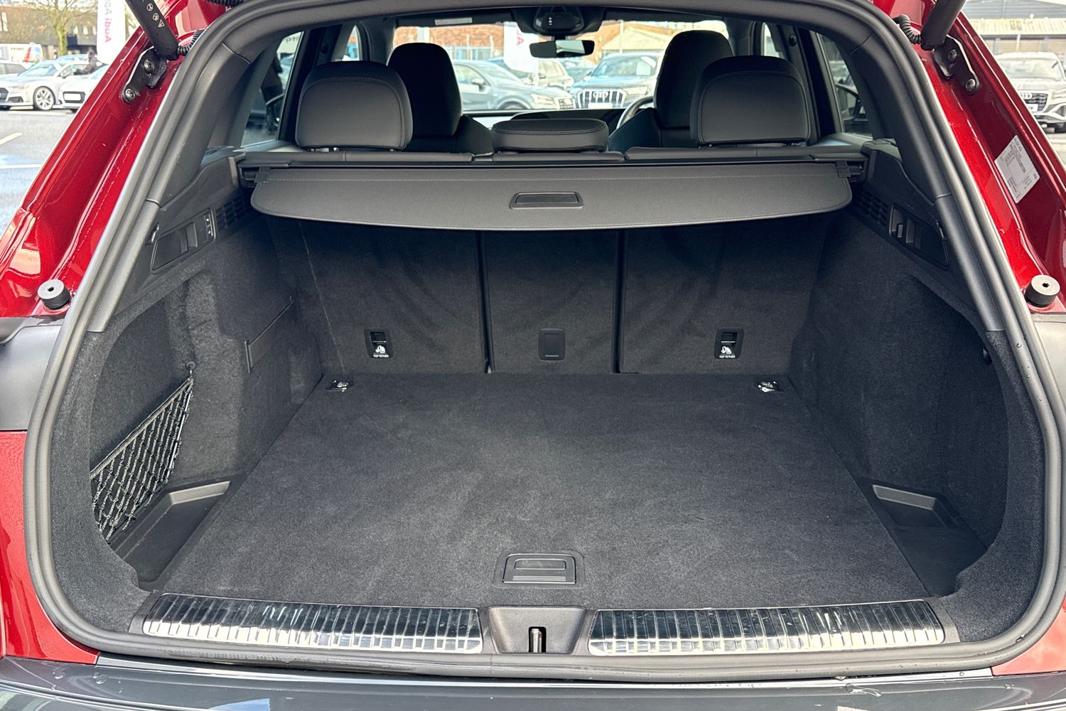 Used Audi Q5 2025 for sale - 77368595: Photo 7