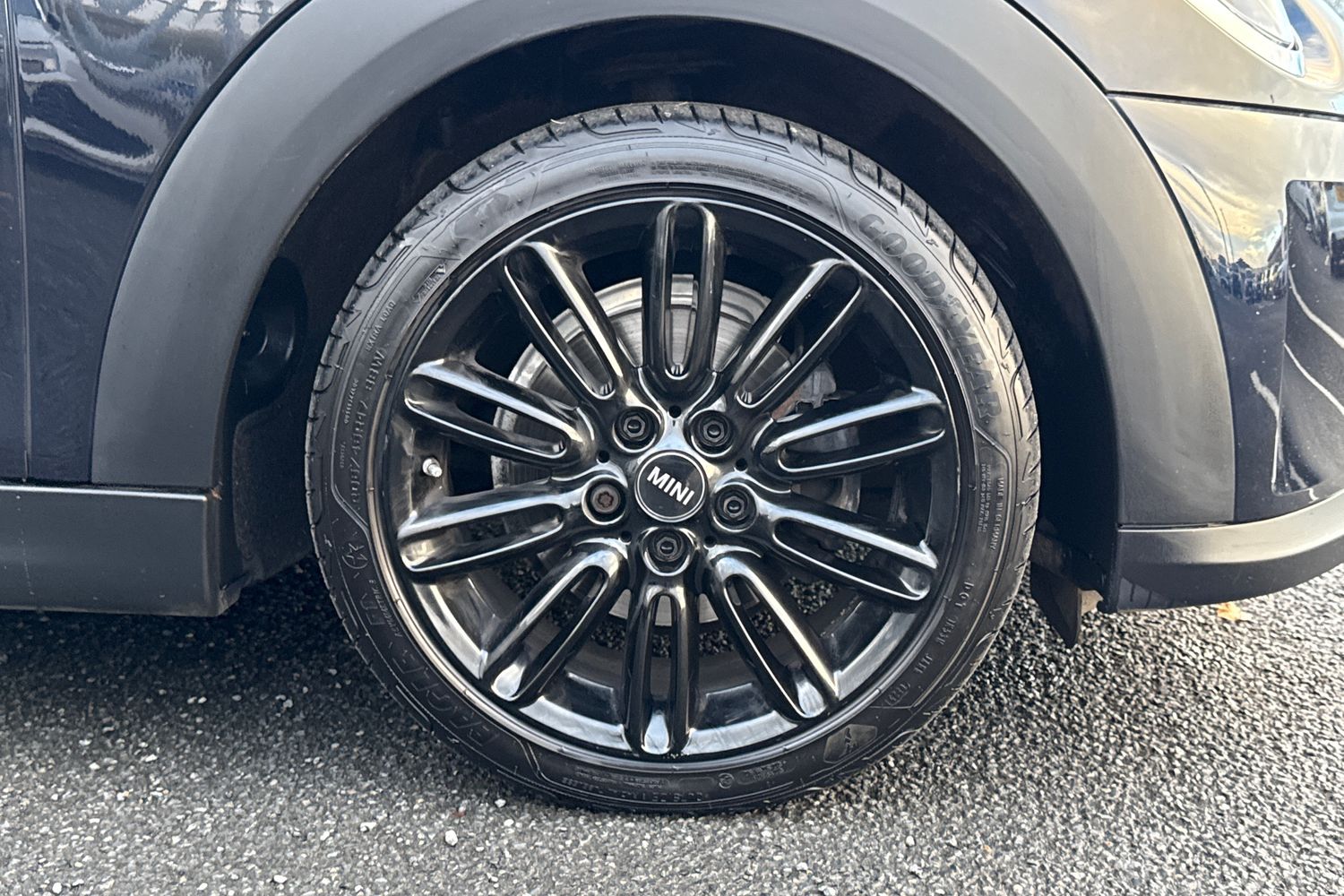 Used MINI Cooper 2022 for sale - 76670320: Photo 11