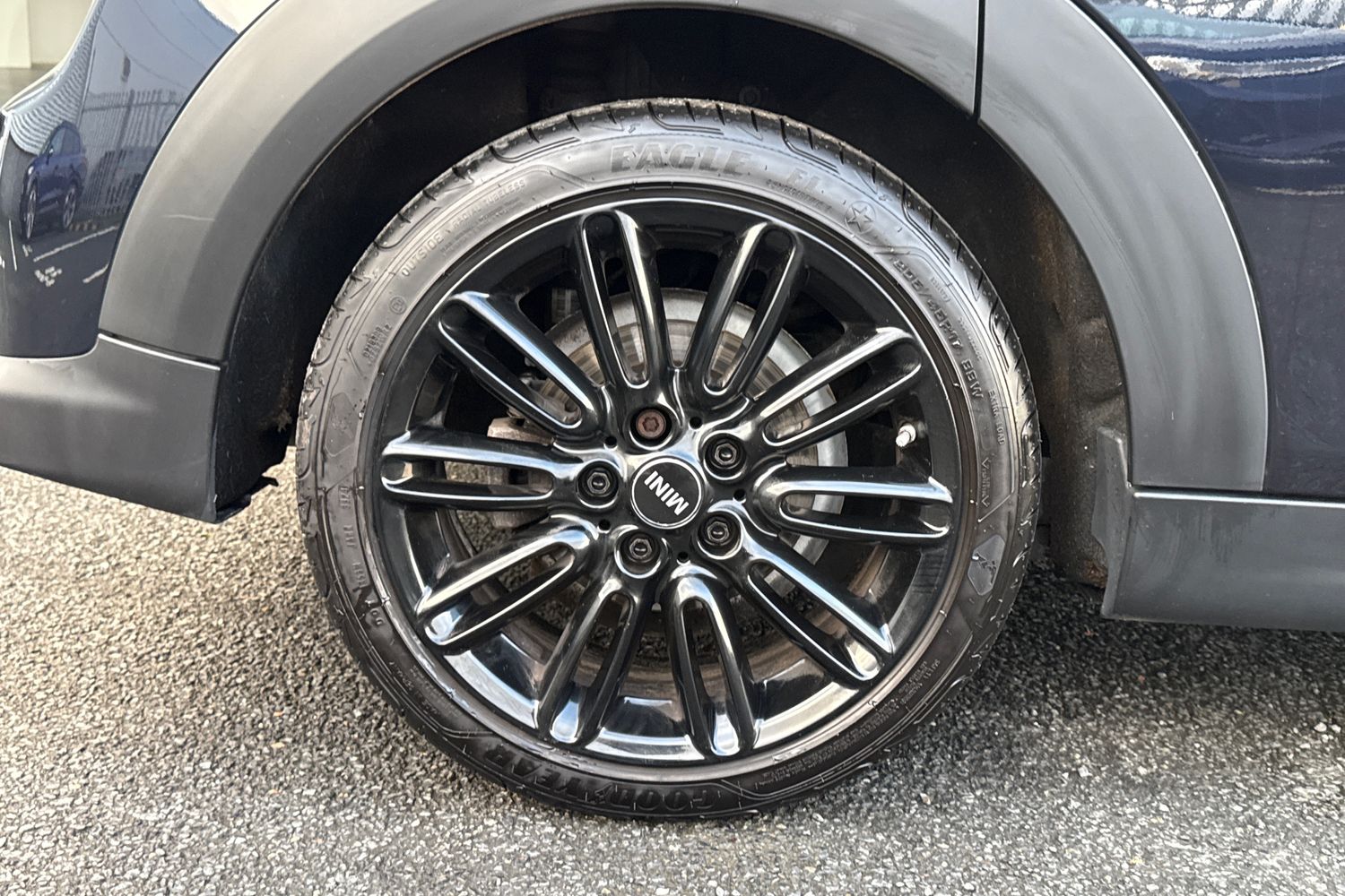 Used MINI Cooper 2022 for sale - 76670320: Photo 12