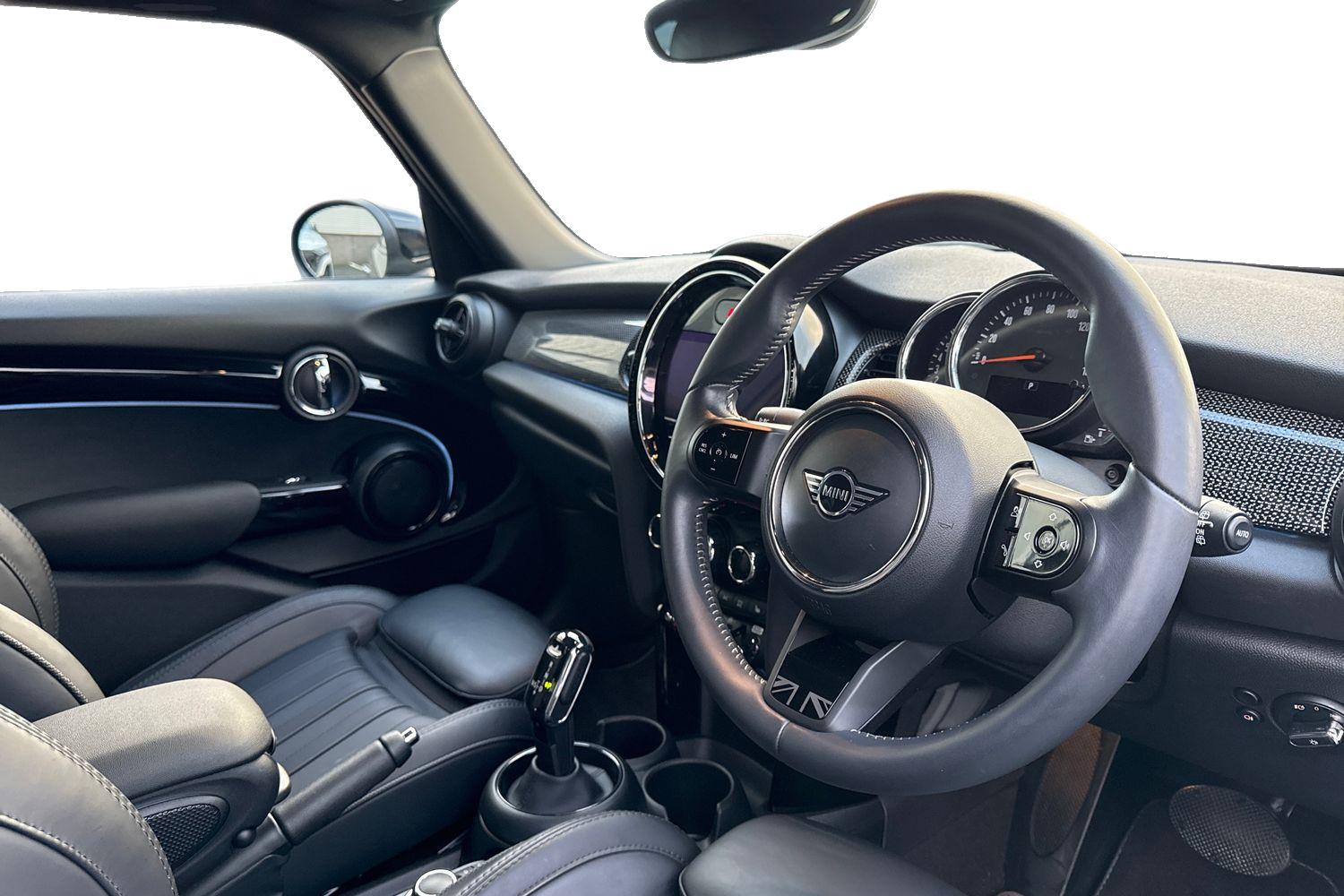 Used MINI Cooper 2022 for sale - 76670320: Photo 14