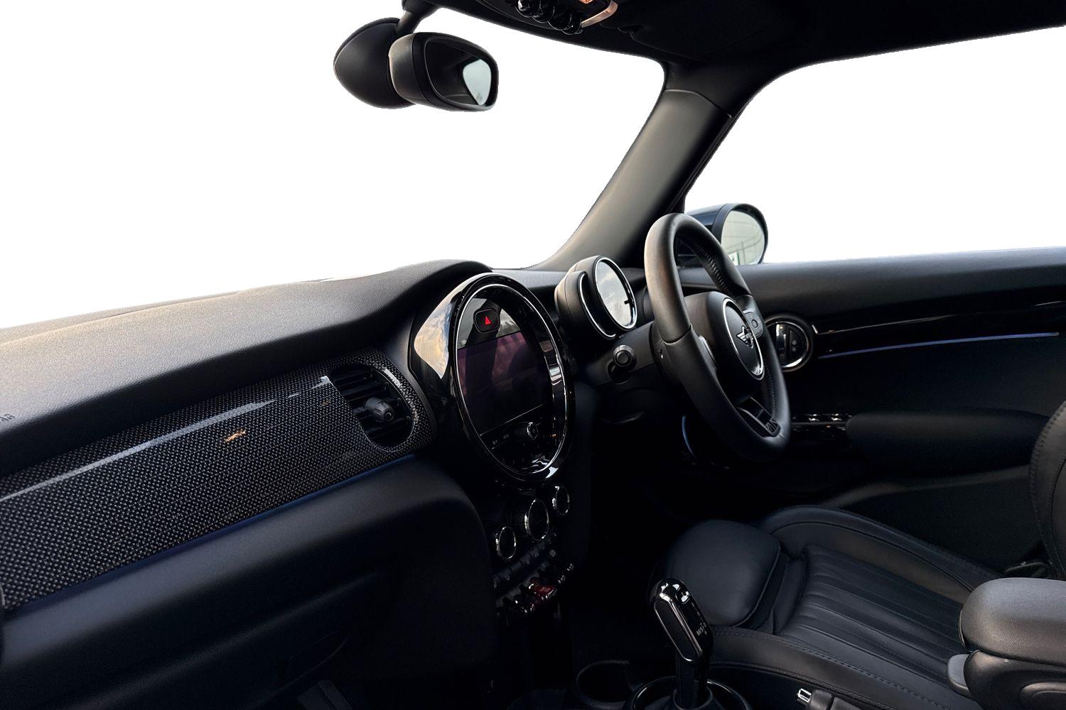 Used MINI Cooper 2022 for sale - 76670320: Photo 15