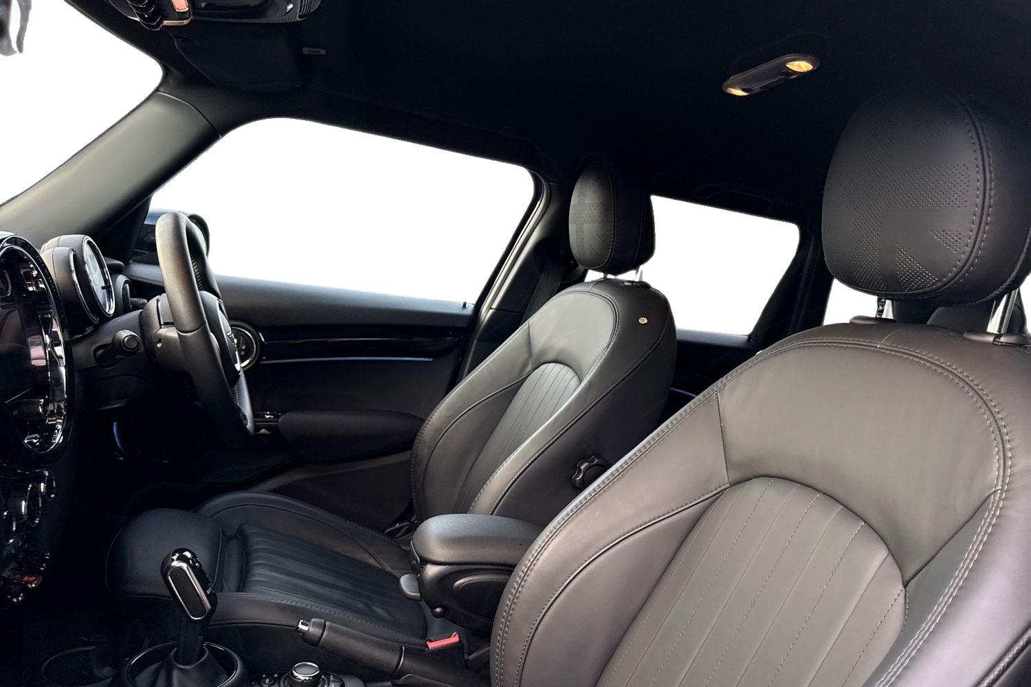 Used MINI Cooper 2022 for sale - 76670320: Photo 16