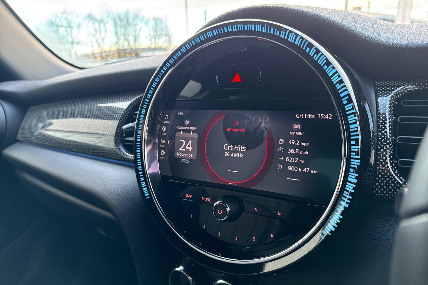 Used MINI Cooper 2022 for sale - 76670320: Photo 17