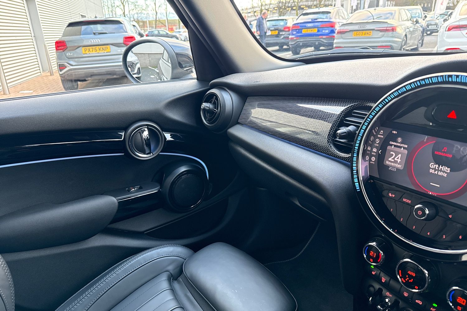 Used MINI Cooper 2022 for sale - 76670320: Photo 20