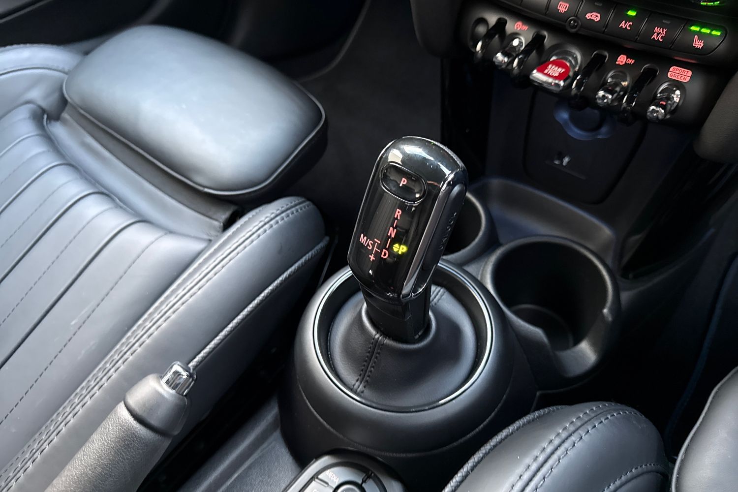 Used MINI Cooper 2022 for sale - 76670320: Photo 23