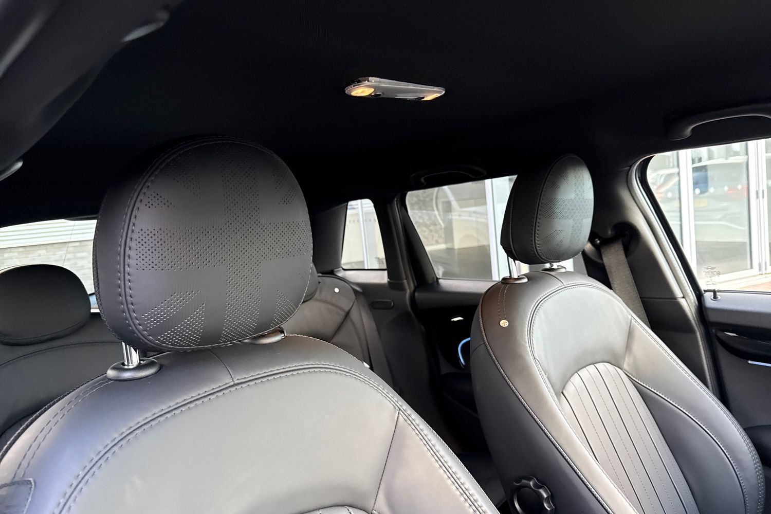 Used MINI Cooper 2022 for sale - 76670320: Photo 24