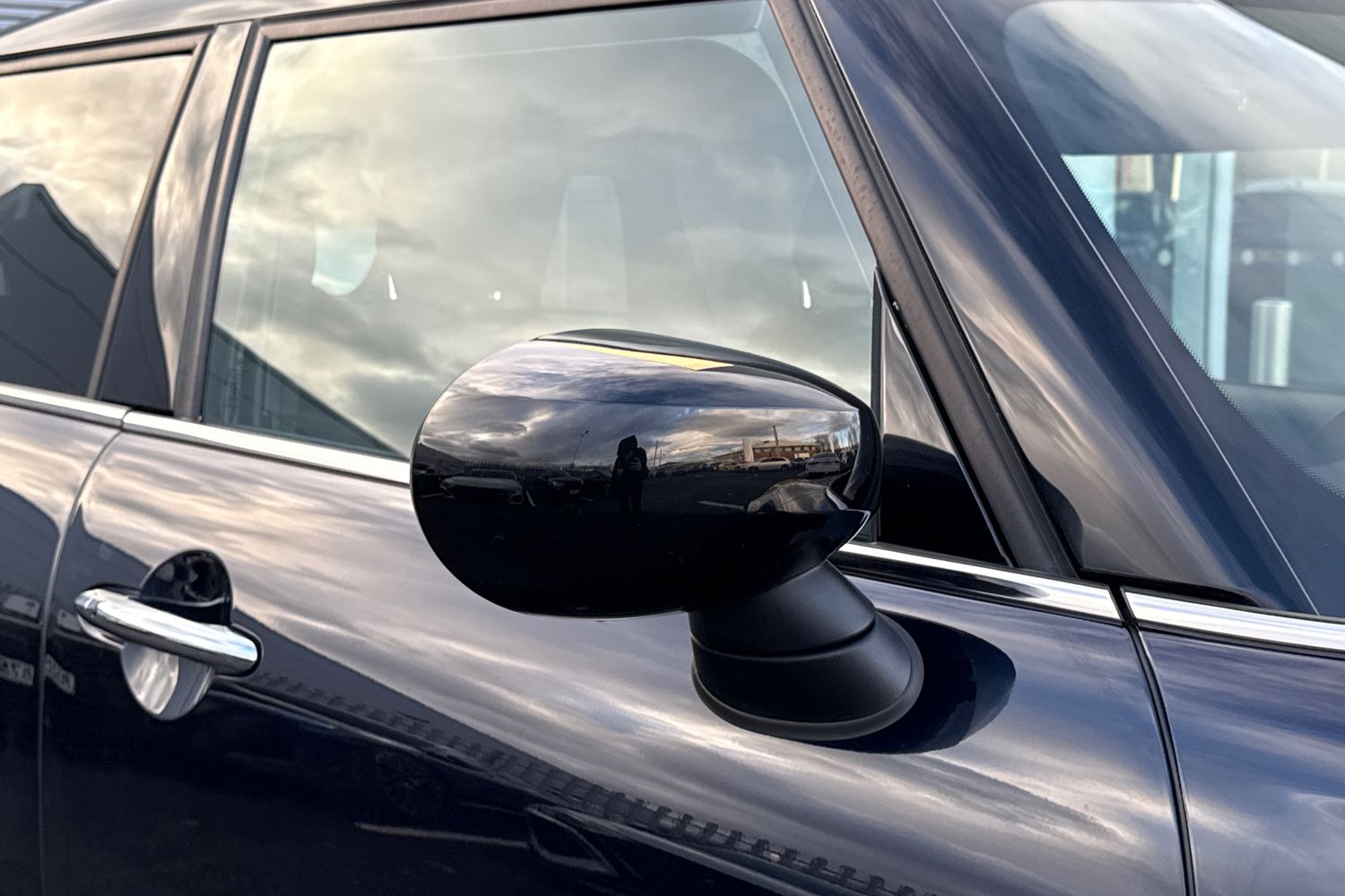 Used MINI Cooper 2022 for sale - 76670320: Photo 28