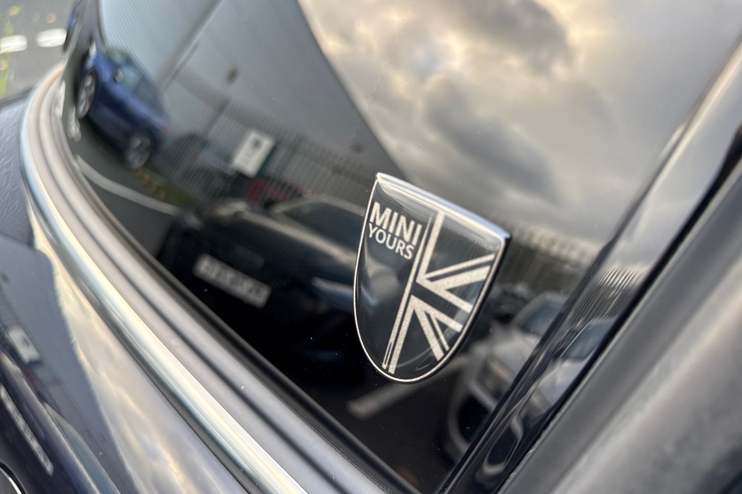 Used MINI Cooper 2022 for sale - 76670320: Photo 30