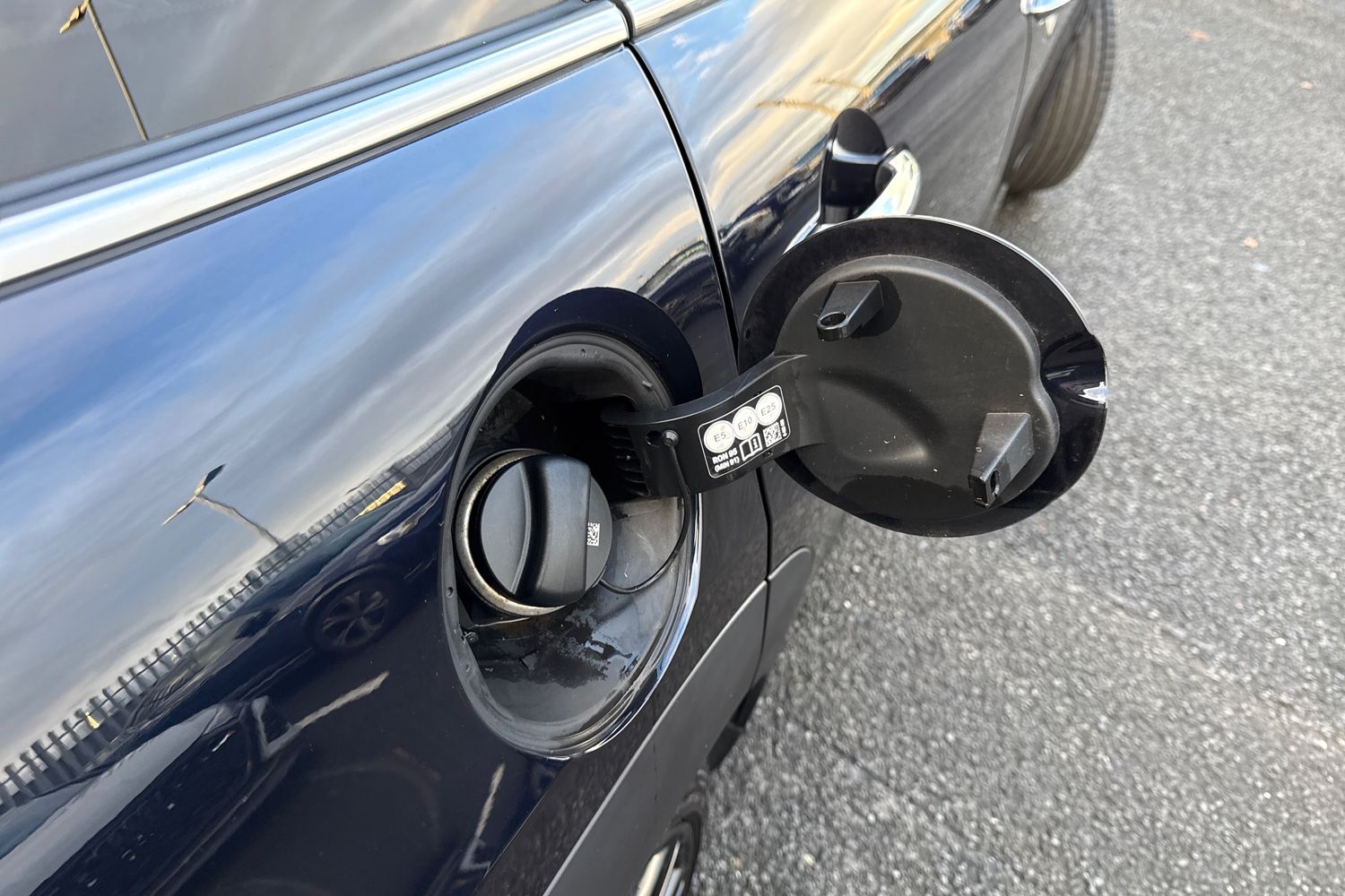 Used MINI Cooper 2022 for sale - 76670320: Photo 31