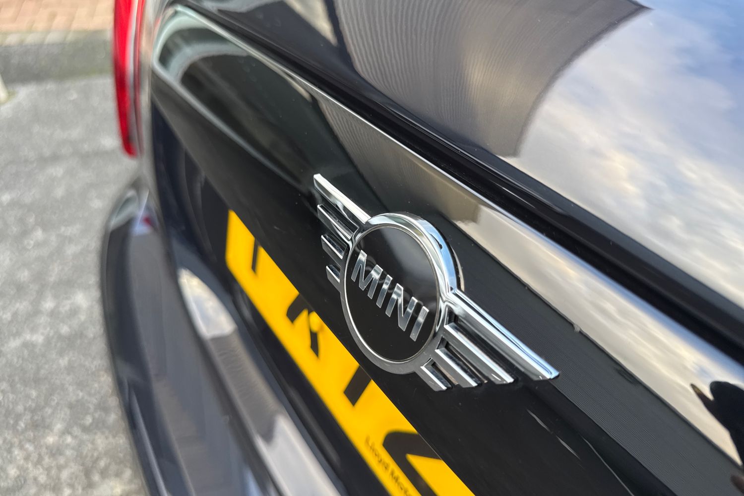 Used MINI Cooper 2022 for sale - 76670320: Photo 34