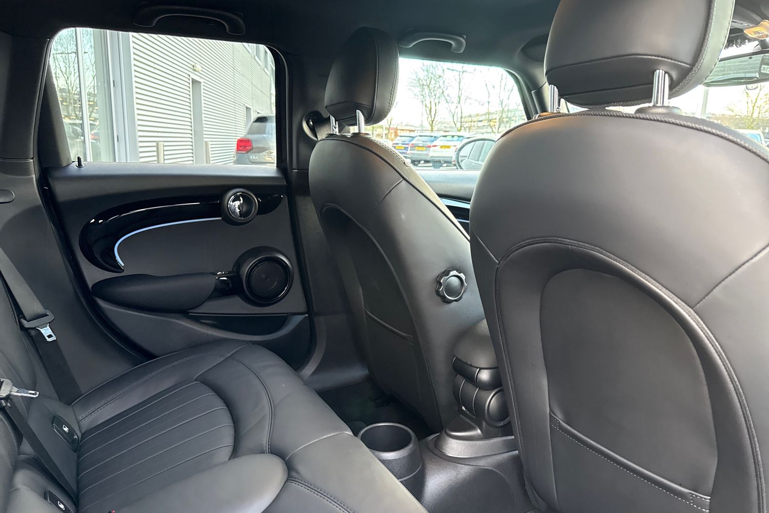 Used MINI Cooper 2022 for sale - 76670320: Photo 39