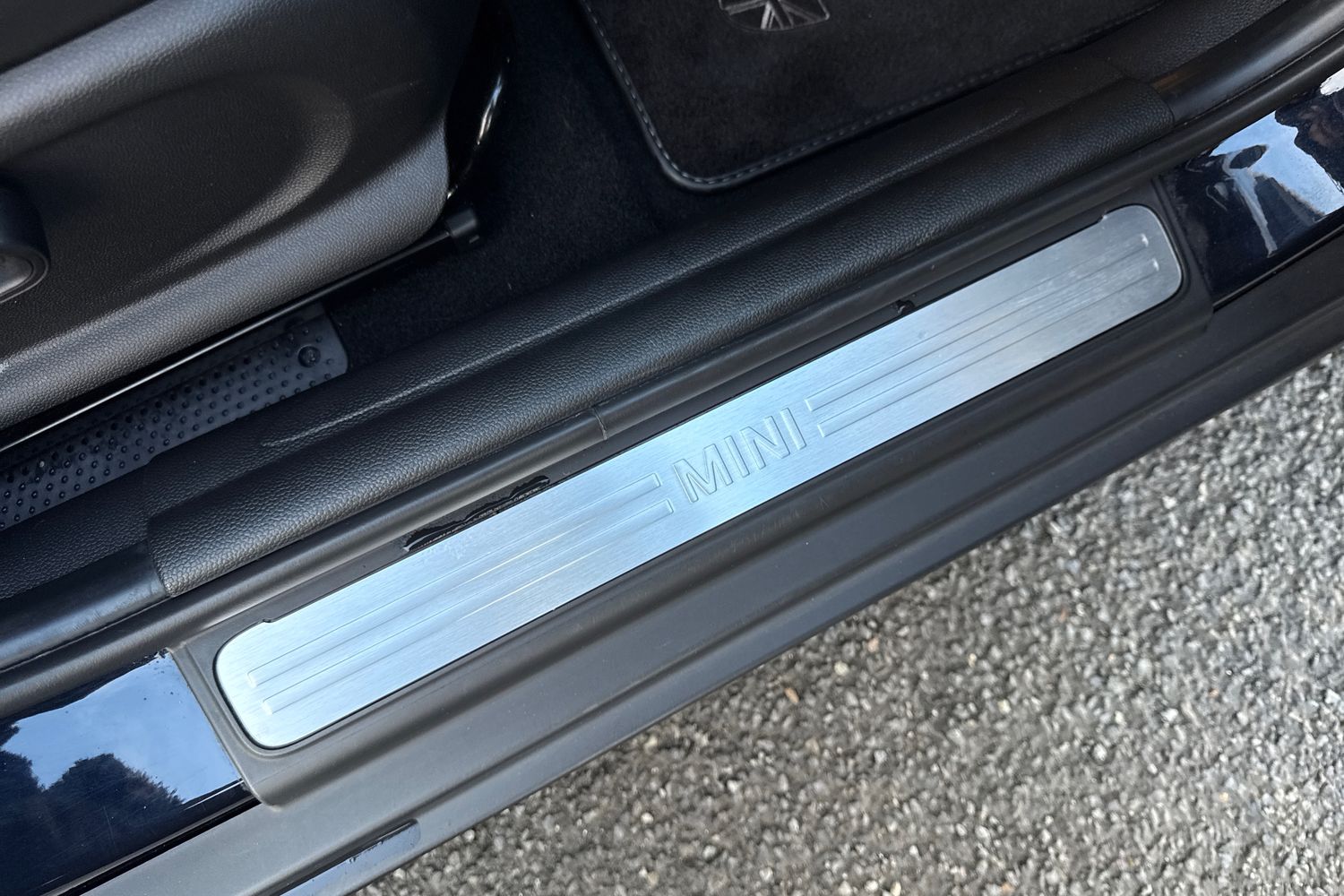 Used MINI Cooper 2022 for sale - 76670320: Photo 43