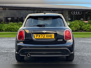 Used MINI Cooper 2022 for sale - 76670320: Photo