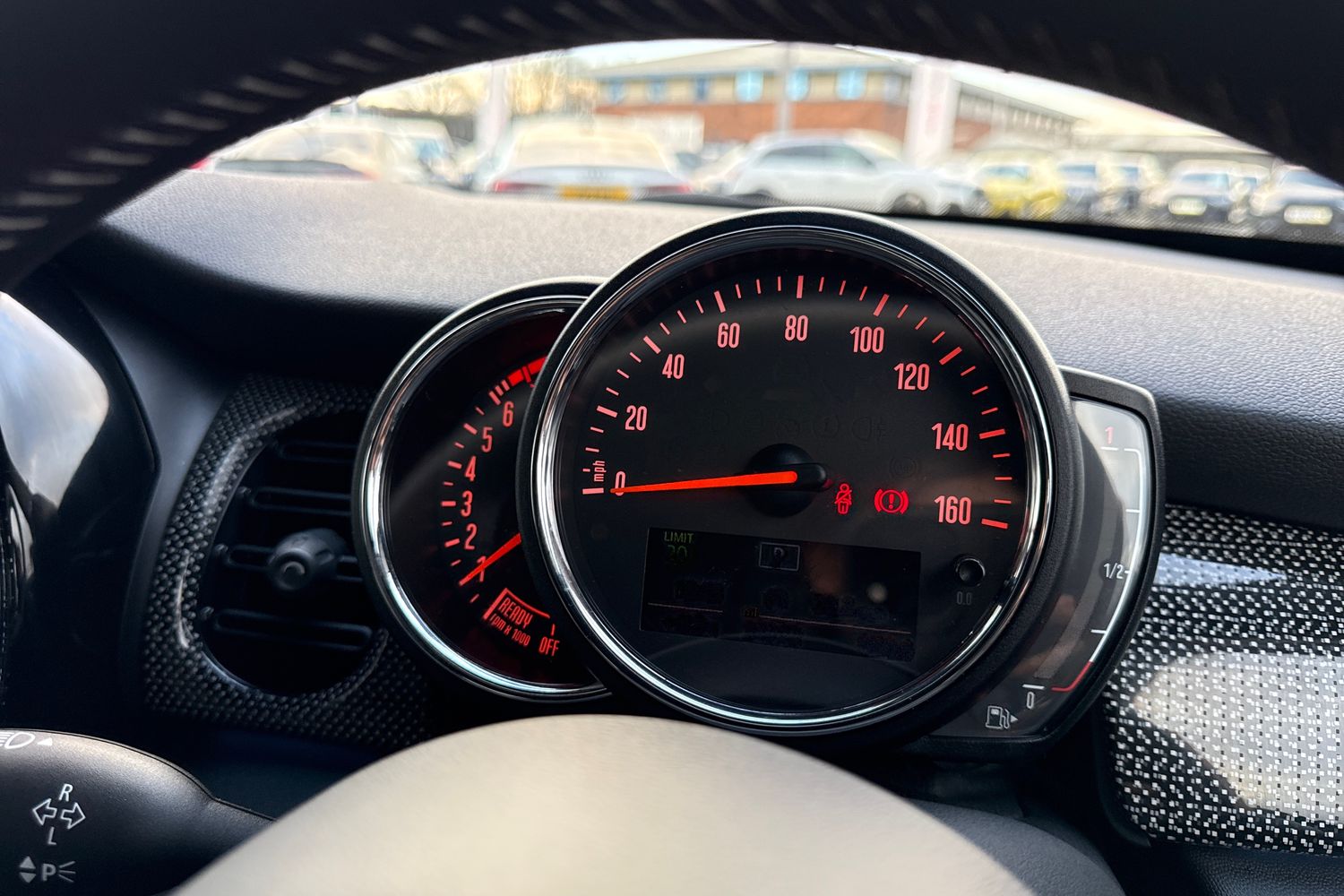 Used MINI Cooper 2022 for sale - 76670320: Photo 51