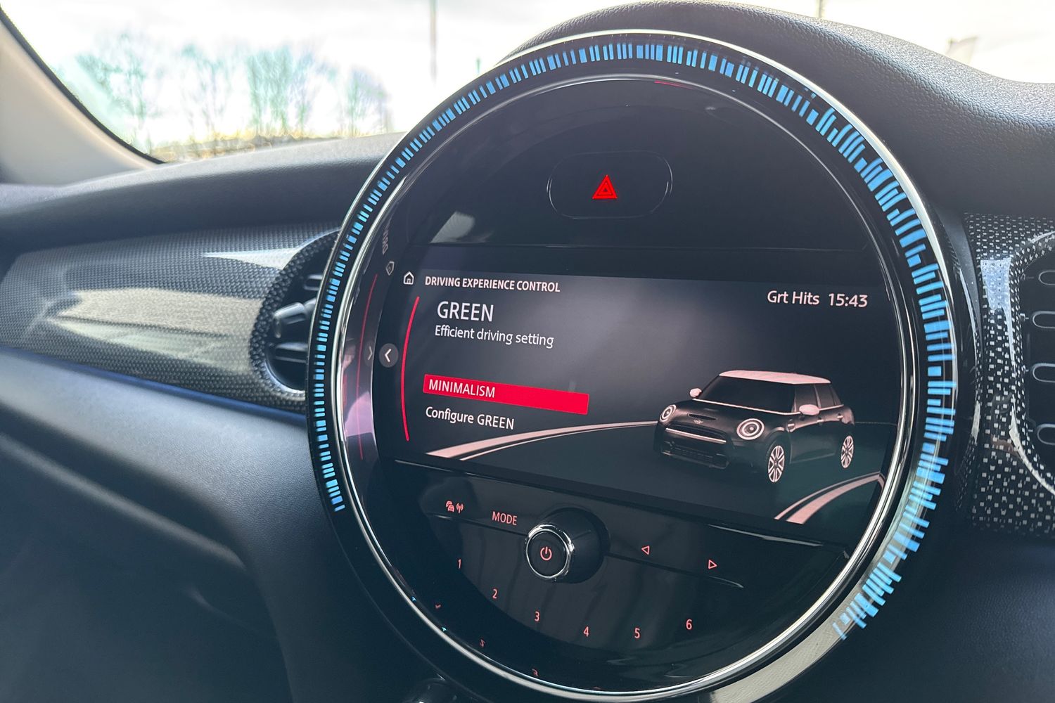 Used MINI Cooper 2022 for sale - 76670320: Photo 53