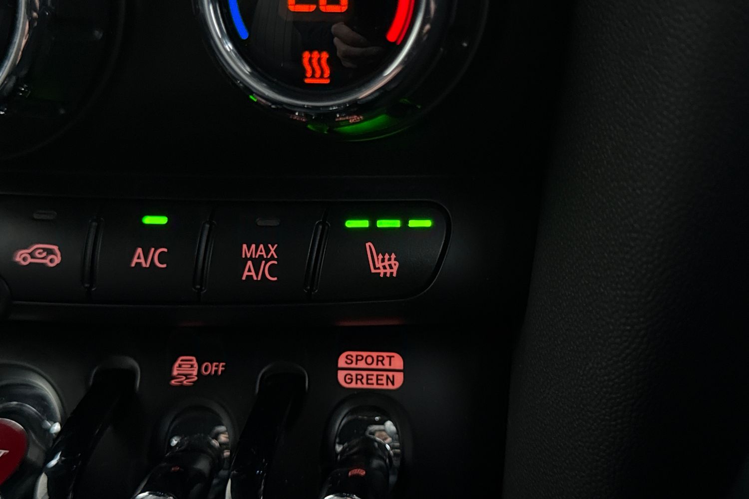 Used MINI Cooper 2022 for sale - 76670320: Photo 54