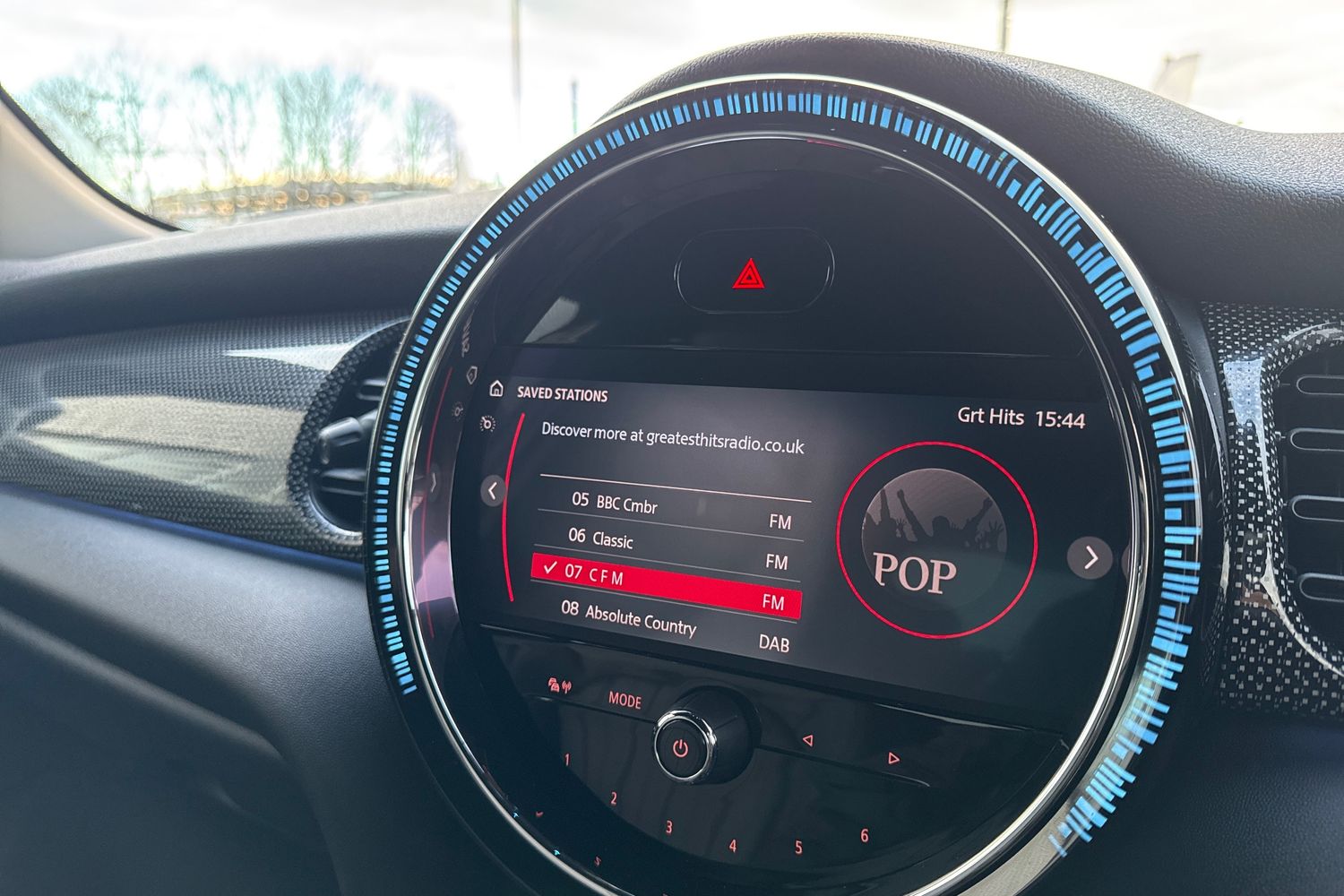 Used MINI Cooper 2022 for sale - 76670320: Photo 55