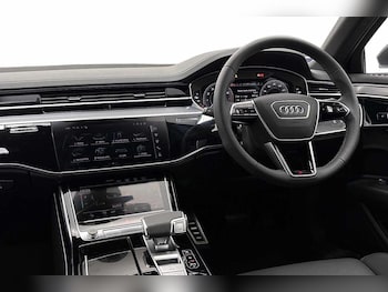 Used Audi A8 2026 for sale - 78466726: Photo